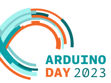 ARDUINO DAY TURNS 10, BUT YOU ARE A 10!