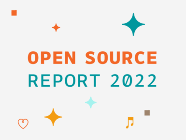 THE 2022 ARDUINO OPEN SOURCE REPORT IS OUT